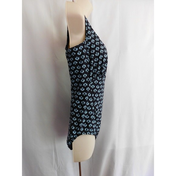 Lands' End Swimsuit Women's Plus Size One Piece Swim suit Size 18W - Picture 7 of 10